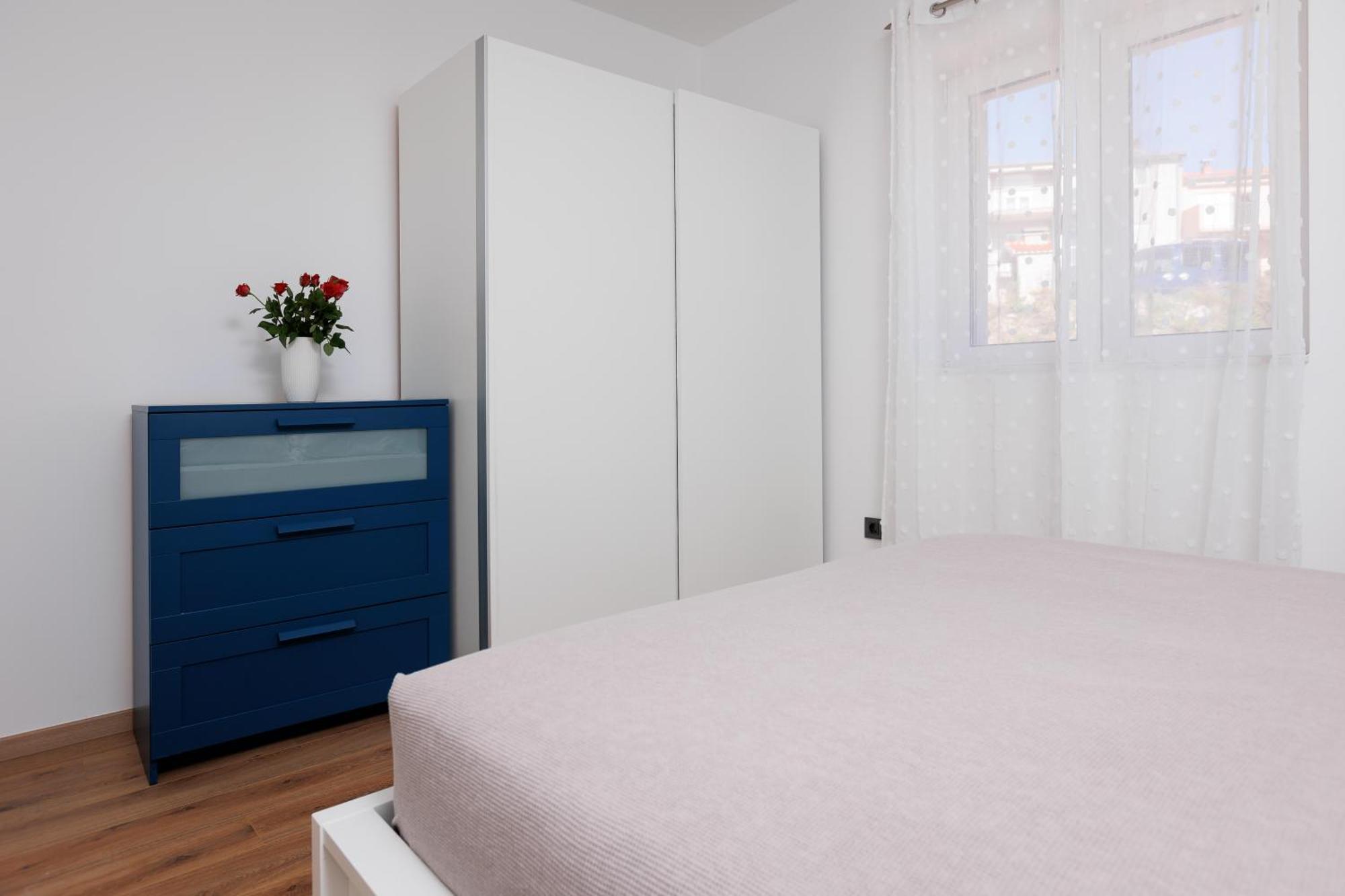 Summer Breeze Apartment - Quiet Place With A Spectacular View And A Garden Šibenik Extérieur photo